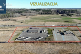 275.61 a sklypas Elektrėnų sav., Kloniniai Mijaugonys