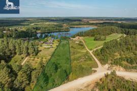 100.0 a sklypas Trakų r. sav., Katišiai