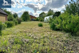 5.1 a sklypas Rokiškio r. sav., Rokiškis, Pusiasalio g.