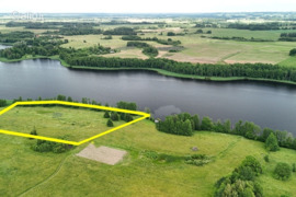 171.65 a sklypas Rokiškio r. sav., Anapolis