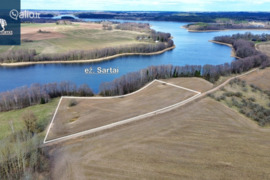 209.66 a sklypas Rokiškio r. sav., Ragava