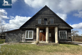 2 kamb. butas Rokiškio r. sav., Rokiškis, V. Lašo g.