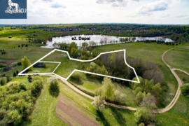 132.67 a sklypas Trakų r. sav., Raipolis