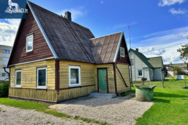 Rokiškio r. sav., Juodupė, Prūdupės g.