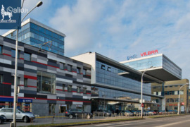 Patalpos Vilnius, Naujamiestis, Švitrigailos g.