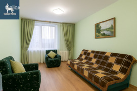 1 kamb. butas Vilnius, Šnipiškės, Rinktinės g.