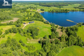 225.0 a sklypas Vilniaus r. sav., Gaveikiai