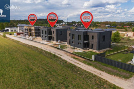 Vilnius, Trakų Vokė, Jaunystės g.