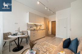 2 kamb. butas Vilnius, Senamiestis, V. Šopeno g.