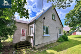 Kupiškio r. sav., Antašava, Rožių g.