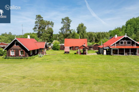 Trakų r. sav., Žvėrynas