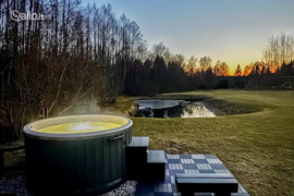 Trakų r. sav., Žvėrynas