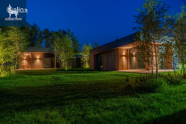 Vilniaus r. sav., Paliepiai, Gervuogių g.