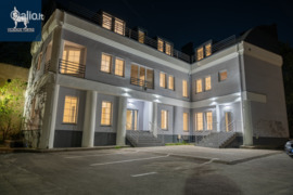 1 kamb. butas Vilnius, Senamiestis, K. Kalinausko g.