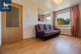 2 kamb. butas Šalčininkų r. sav., Baltoji Vokė, Vilniaus g.