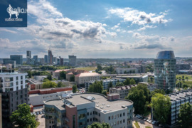 Patalpos Vilnius, Žvėrynas, Saltoniškių g.