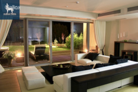 Vilniaus r. sav., Masionys, Gardenijų g.