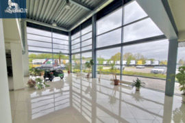 Patalpos Alytus, Alytus, Naujoji g.