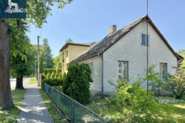 Alytus, Alytus, Vakaro g.