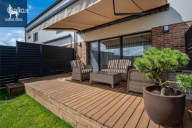 3 kamb. butas Klaipėda, Paupiai, Klemiškės g.