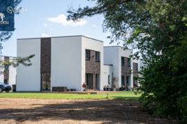 Vilnius, Trakų Vokė, Pagojuko g.