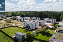 Vilnius, Trakų Vokė, Pagojuko g.