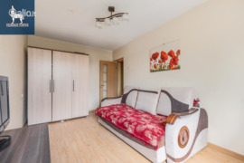 3 kamb. butas Vilnius, Trakų Vokė