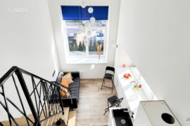 2 kamb. butas Vilnius, Žemieji Paneriai, Titnago g.