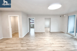 3 kamb. butas Vilnius, Šnipiškės, Daugėliškio g.