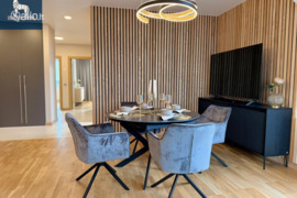 4 kamb. butas Vilnius, Šnipiškės, Daugėliškio g.