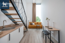 2 kamb. butas Vilnius, Viršuliškės, Viršuliškių g.