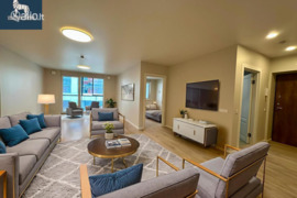 3 kamb. butas Vilnius, Šnipiškės, Daugėliškio g.