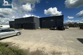 Patalpos Vilniaus r. sav., Lindiniškės