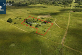 47.0 a sklypas Vilnius, Naujoji Vilnia, V. Nikoliajaus g.