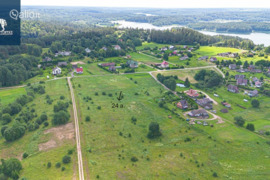 24.0 a sklypas Trakų r. sav., Aukštadvaris, Kalno g.