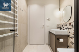 2 kamb. butas Vilnius, Senamiestis, Šv. Dvasios g.