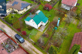 Vilniaus r. sav., Rastinėnai, Agrastų 1-oji g.