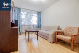 1 kamb. butas Vilnius, Liepkalnis, Liepkalnio g.