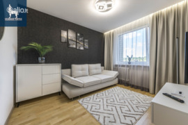 3 kamb. butas Vilnius, Naujoji Vilnia, A. Paškevič-Ciotkos g.