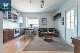 4 kamb. butas Vilnius, Viršuliškės, Viršilų g.