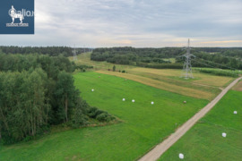 48.0 a sklypas Vilniaus r. sav., Slabadka