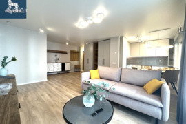 3 kamb. butas Vilnius, Šnipiškės, Daugėliškio g.