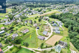 29.15 a sklypas Vilnius, Balsiai, Naujanerių g.