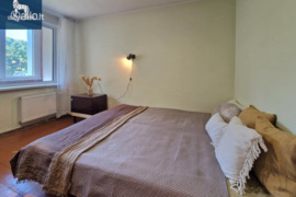 2 kamb. butas Vilnius, Užupis, Krivių g.