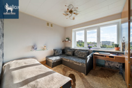 1 kamb. butas Vilnius, Naujininkai, Pelesos g.