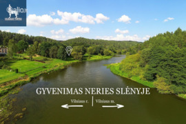 Vilniaus r. sav., Smigliai, Upės g.