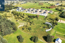 13.87 a sklypas Vilniaus r. sav., Stankutiškės, Stankutiškių g.