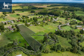 73.76 a sklypas Širvintų r. sav., Viršuliškiai, Viršuliškių g.