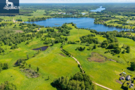 500.0 a sklypas Vilniaus r. sav., Gaveikiai