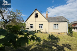 Ukmergės r. sav., Taujėnai